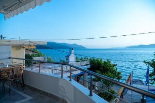 suite apartment Αdonis - Agiokampos - 2