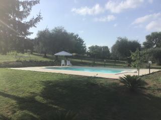 I Massi - San Michele in Teverina - 4