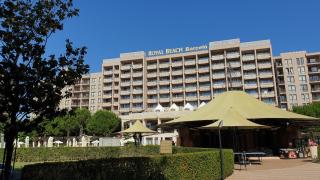 Royal Beach Private Apartments - Sunny Beach - 4