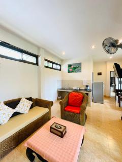 Meewaya Hotel - Chaweng - 9