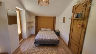 Ferme de Lacassagne - Vazerac - 8