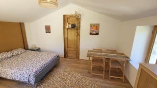 Ferme de Lacassagne - Vazerac - 7