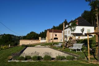 Le Domaine de la Source - Chauffailles - 3