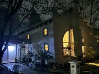 Highland Rose Country House Spa - Dullstroom - 8