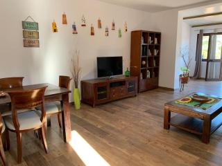 Murtra Especial familia hasta 16 pax Piscina - Hozanejos - 2
