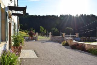 Le Domaine de la Source - Chauffailles - 2
