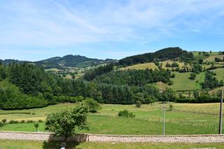 Le Domaine de la Source - Chauffailles - 4