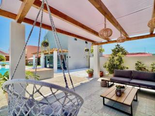 Villa Cielo with private pool in Canal D'Amour by DadoVillas - Sidari - 6