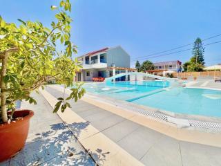 Villa Cielo with private pool in Canal D'Amour by DadoVillas - Sidari - 3