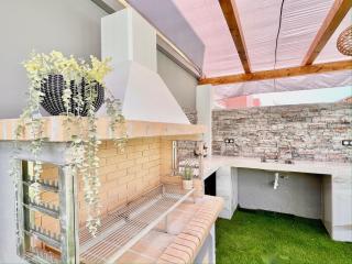 Villa Cielo with private pool in Canal D'Amour by DadoVillas - Sidari - 1