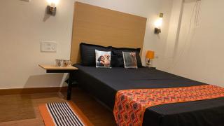 C SUITES - Marion II Stay, Cowork & Engage II Short & Long Stays - Bangalore - 3