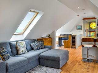 Seascape Barn - Kirkcolm - 9
