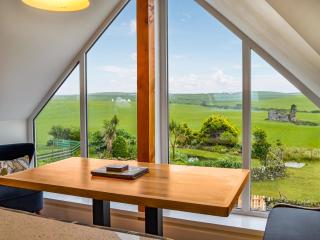 Seascape Barn - Kirkcolm - 7