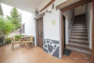 Alojamientos Rurales Berrocal - 2