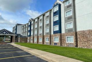 Microtel Inn & Suites by Wyndham Bossier City - Bossier City - 7