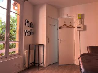 Studio indépendant Paris 13 - 5