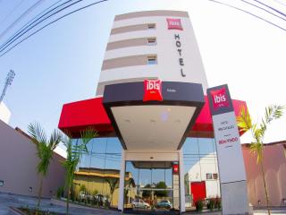ibis Catalao - Catalão - 0