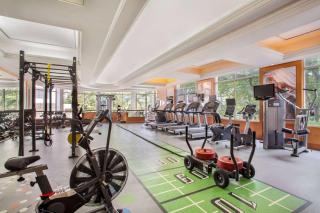Wyndham Casablanca Jakarta - Jakarta - 5