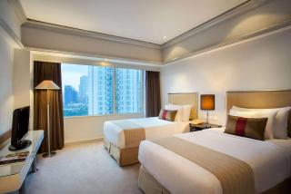 Wyndham Casablanca Jakarta - Jakarta - 3