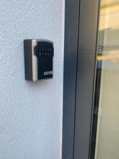 Luxuriöse Loft mit Garten nähe Düsseldorf Messe - Krefeld - 3