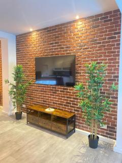 Luxuriöse Loft mit Garten nähe Düsseldorf Messe - Krefeld - 1