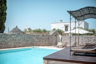 Masseria Pavone - Martina Franca - 8