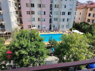 Billy's two- bed apart for Rent at Sunny Beach - 1