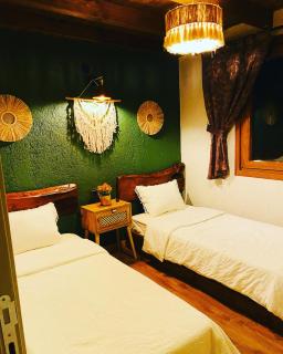 Lavinya Suit Bungalov - Rize - 2