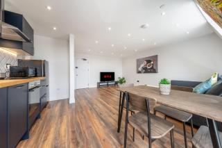 8 - West London Brand New Loft - Londra - 8