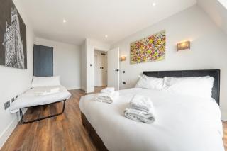 8 - West London Brand New Loft - Londra - 1