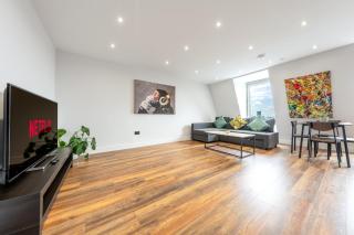 8 - West London Brand New Loft - Londra - 4