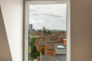 8 - West London Brand New Loft - Londra - 6