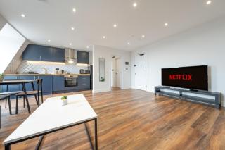 8 - West London Brand New Loft - Londra - 0