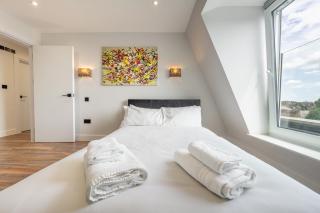 8 - West London Brand New Loft - Londra - 2