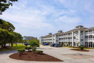 Atlantic Beach Resort, a Ramada by Wyndham - Atlantic Beach - 0