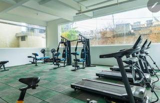 Comfort Meets Class Your Ideal 1-Bedroom Stay in Kilimani Nairobi - 2