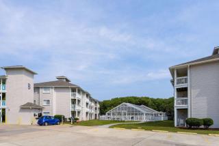 Atlantic Beach Resort, a Ramada by Wyndham - Atlantic Beach - 8