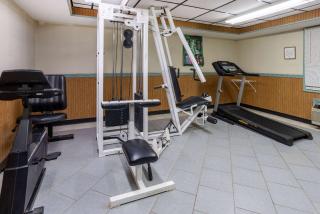 Ramada by Wyndham Rome - Verona - Rome - 3
