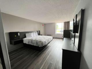 Motel 6 Rock Hill SC - Rock Hill - 7
