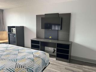 Motel 6 Rock Hill SC - Rock Hill - 6