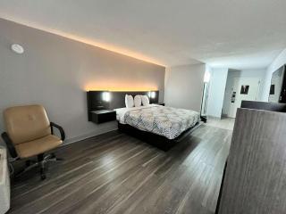 Motel 6 Rock Hill SC - Rock Hill - 5