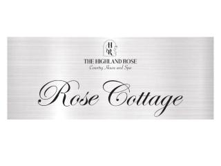 Highland Rose Country House Spa - Dullstroom - 1