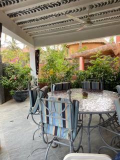 Villa18 Safari village - Sali Poulang - 9