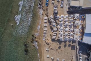 Parthenis Beach, Suites by the Sea - Malia - 8