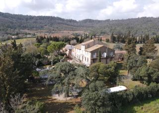 Bed and Breakfast La Grande Lauzade - Le Luc - 6