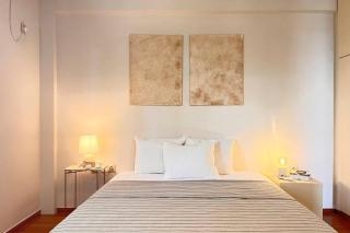 Pame Rentals - 1BD Apartment with Sea View - Atene - 1