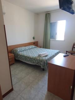 Hotel Il Timone - Specchiolla - 9