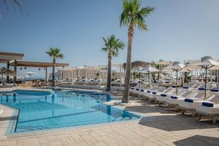 Parthenis Beach, Suites by the Sea - Malia - 5
