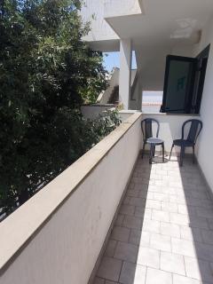 Hotel Il Timone - Specchiolla - 2
