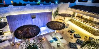 CapoBlu Hotel - Pula - 1